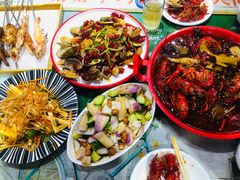 -刘一龙虾.烧烤(理工直营店)