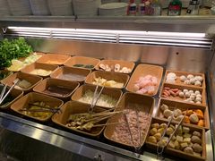 -火炉火自助餐(喜隆多店)