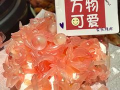 -梨花自助烤肉(乐宾店)