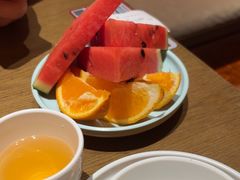 -六月雪干锅(涪城万达广场店)