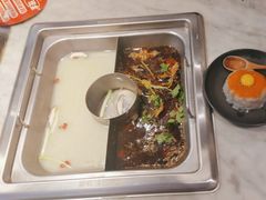 -新辣道鱼火锅(领展购物广场·中关村店)