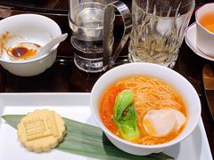-上海苏宁宝丽嘉酒店·嘉府壹号中餐厅