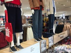 -优衣库(温州财富购物中心店)