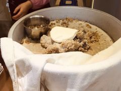 -叁省斋粉蒸肉甑糕·清真(回民街店)