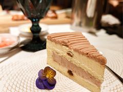 -俄士厨房(五棵松华熙LIVE店)