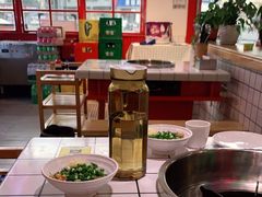 -蛙一刀·麻椒鱼火锅(金仙桥店)