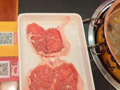 -京元盛铜锅涮肉(上海总店)