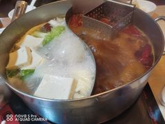 -野妹火锅(龙岗店)