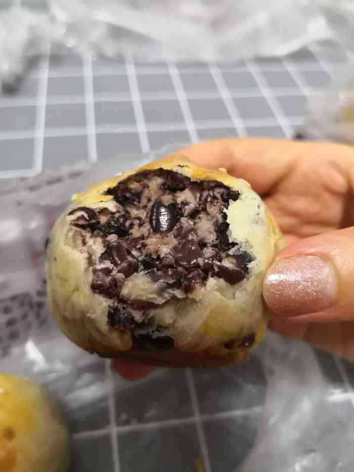 江南糕点-"叫的外卖,具体位置并不知.想吃麻薯,就."-大众点评移动版