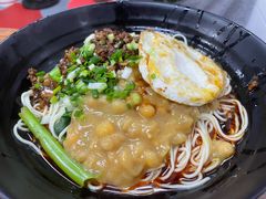 -灯盏窝干溜面(民心佳园A1区店)