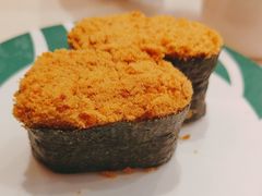 -新一番三文鱼寿司(红城湖店)