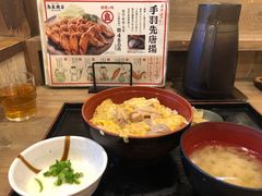 -鳥良商店