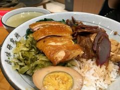 -狮头牌卤味研究所·卤味饭(花城汇南区店)