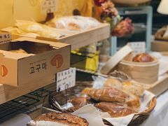 -角落低卡烘焙(正弘城店)