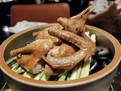 -小运河·公馆(国贸店)