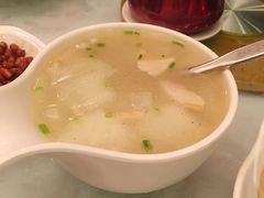-永兴餐厅(复兴中路店)