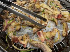 -红岸碳烤齐齐哈尔原味生态烤肉