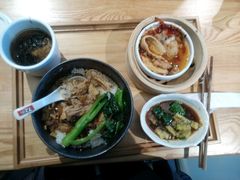 -72街红烧排骨饭(海珠丽影广场店)