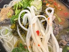 -沈记土鸡米线(七星街品牌中心店)