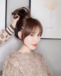 -3AM HAIR SALON染发烫发接发