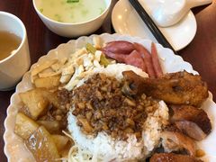 -古早人小吃店(黄河北路店)