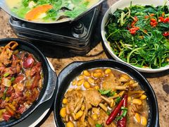 -人全到南京本帮菜馆(云锦路店)