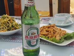 -伊隆斋(什刹海店)