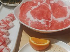 -东道煮牛肉火锅(东盛大街店)
