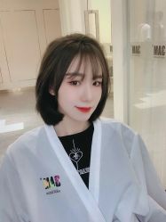 点击看大图 -3AM HAIR SALON烫发染发接发