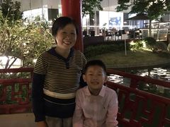 -上海虹桥宾馆味翠餐厅