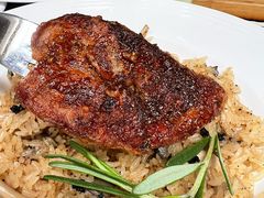 -沏点Trattoria意大利餐厅(新街口店)