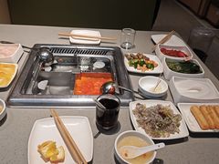 -海底捞火锅(珠影星光城夜宵主题店)