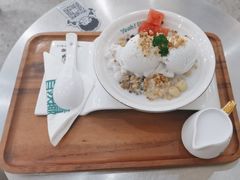 -自然椰·海南清补凉(海月广场店)