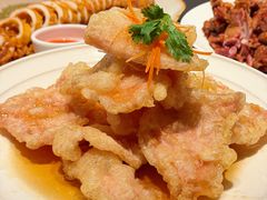 -北李·海肠捞饭·大连菜(望京凯德MALL店)