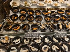 -初色海鲜自助(万丰路店)