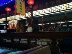 -宝丽金大酒店·洗浴中心