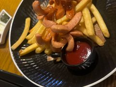 -安妮意大利餐厅(国贸店)