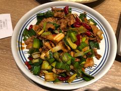 宣威小炒肉-云海肴·汽锅鸡·云南菜(领展购物广场·中关村店)