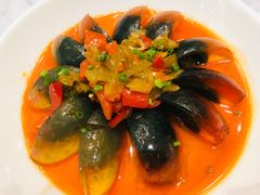 -新吉士·上海菜(浦东LCM置汇旭辉店)