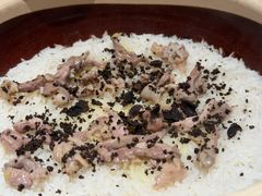 黑松露大鸽饭-大鸽饭(岗顶店)
