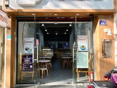 门面-糖潮糖水铺(省府店)