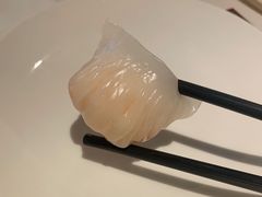 原汁鲜虾饺-利苑酒家(宜安广场店)