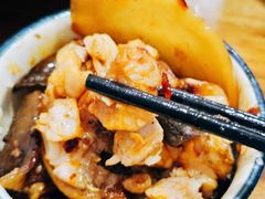 -最爱鲜巫山纸包鱼(解放碑总店)