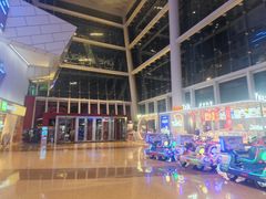 -壹海城ONE MALL