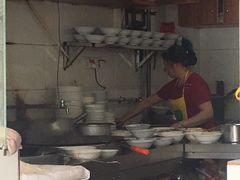 -二号桥脆绍面(星辉中路店)