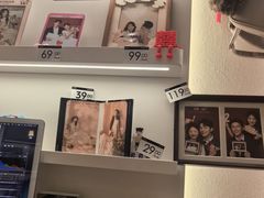 -海马体照相馆(佛山岭南站店)