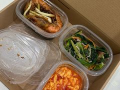 -老头儿油爆虾(金沙印象城店)