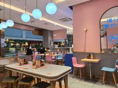 -小杨生煎(周浦万达店)