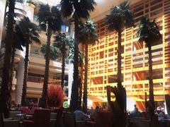 -威斯汀舞台餐厅