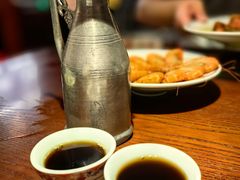 -寻宝记绍兴菜(鲁迅路店)